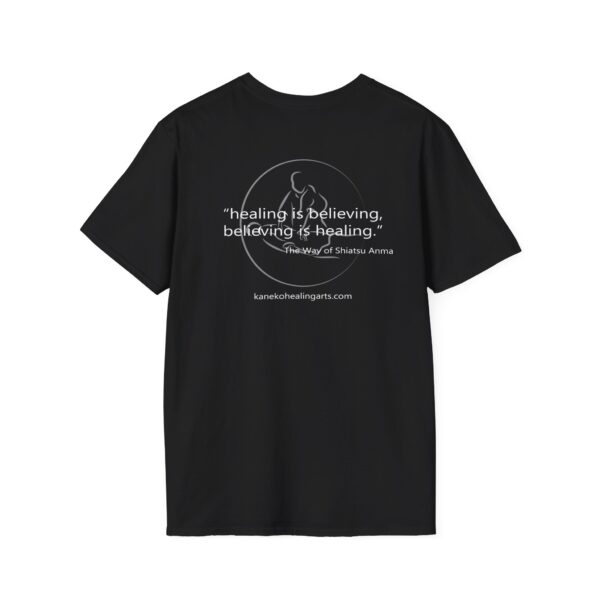 Kaneko Healing Arts Tshirt - Image 7